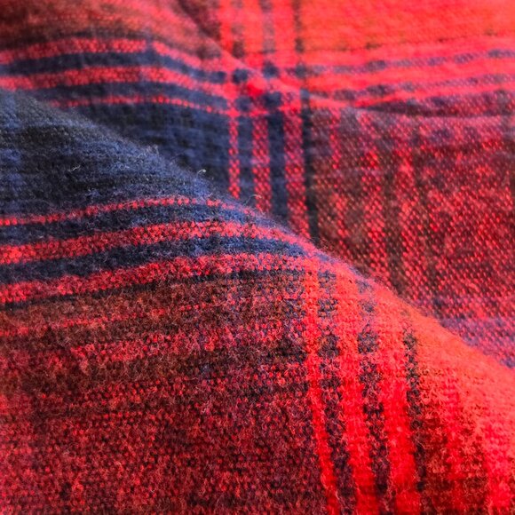 NWOT L.L. Bean Chamois Plaid Tunic - Picture 10 of 12